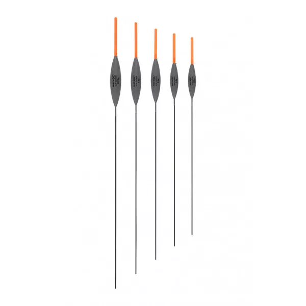 Matrix Slim Carbon Pole Float 0,15gr Splávek na děličku