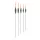 Matrix Slim Carbon Pole Float 0,20gr Splávek na děličku