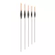 Matrix Slim Carbon Pole Float 0,20gr Splávek na děličku