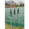 Matrix Slim Carbon Pole Float 0,40gr Splávek na děličku