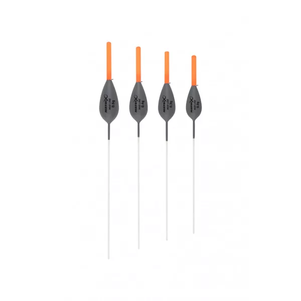 Matrix Mud Line Pole Float 0,20gr Splávek na děličku