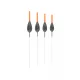 Matrix Mud Line Pole Float 0,50gr Splávek na děličku