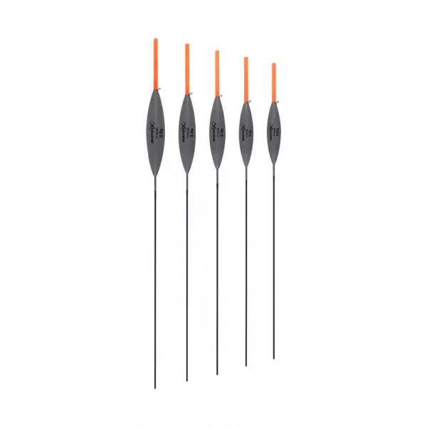 Matrix F1 Slim Pole Float 0,40gr Plavačkový splávek