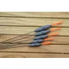 Matrix F1 Slim Pole Float 0,40gr Plavačkový splávek