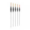 Matrix Stubby Slim Pole Float 0,15gr Splávek na děličku