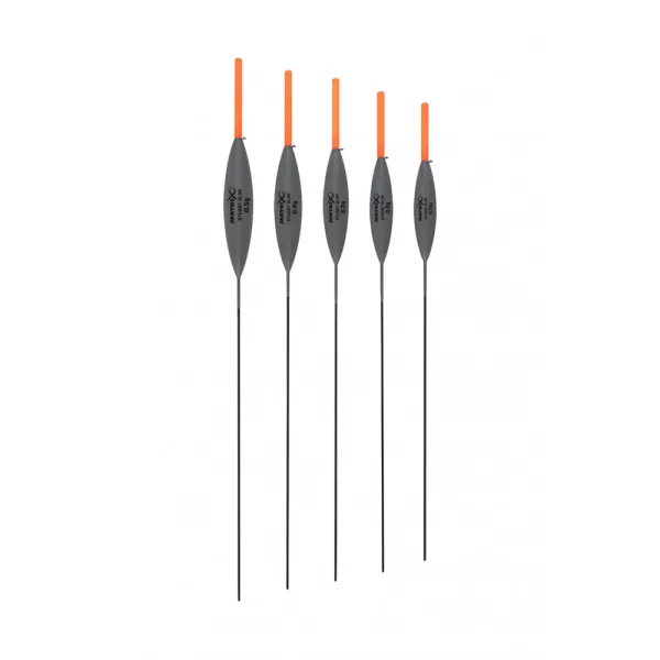 Matrix Stubby Slim Pole Float 0,15gr Splávek na děličku