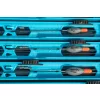 Matrix Dibber Pole Float 0,10gr Plavačkový splávek