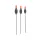 Matrix Dibber Pole Float 0,20gr Plavačkový splávek