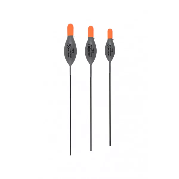 Matrix Dibber Pole Float 0,30gr Plavačkový splávek