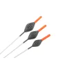 Matrix Carp Shallow Pole Float 0,10gr Plavačkový splávek