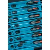 Matrix Carp Shallow Pole Float 0,10gr Plavačkový splávek