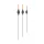Matrix F1 Shallow Pole Float 0,30gr Plavačkový splávek