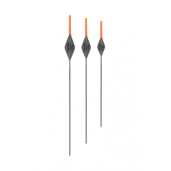 Matrix F1 Shallow Pole Float 0,30gr Plavačkový splávek