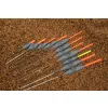 Matrix F1 Shallow Pole Float 0,30gr Plavačkový splávek