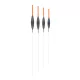 Matrix Power Slim Pole Float 0,20gr Splávek na děličku