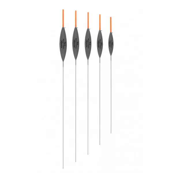 Matrix Finesse Slim Wire Pole Float 0,40gr Splávek na děličku