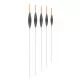 Matrix Finesse Slim Wire Pole Float 0,75gr Splávek na děličku