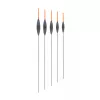 Matrix Finesse Slim Carbon Pole Float 0,15gr Plavačkový splávek