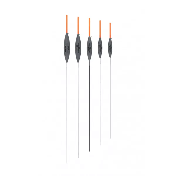 Matrix Finesse Slim Carbon Pole Float 0,15gr Plavačkový splávek