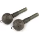 Matrix Pellet Waggler 5gr Splávek 2ks