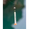 Matrix Foam Pellet Waggler Splávek 10gr