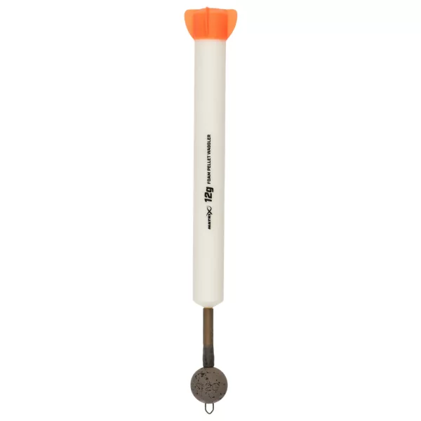 Splávek Matrix Foam Pellet Waggler 12gr
