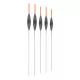 Matrix Slim Wire Bičový Splávek 0,6gr