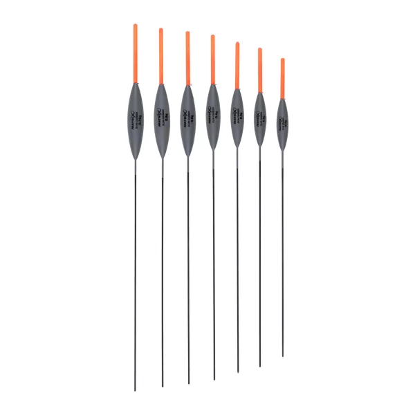 Matrix Slim Carbon Splávek na bič 0,6gr