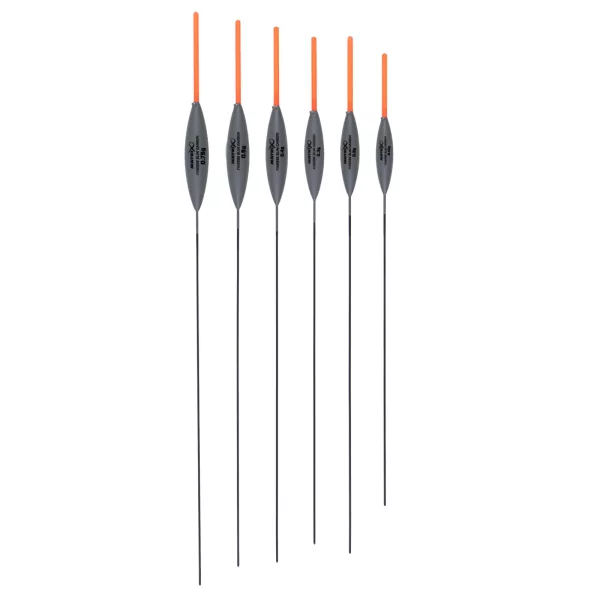 Matrix Finesse Carbon Slim Splávek na bič 0,3gr