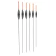 Matrix Finesse Carbon Slim Splávek na bič 0,3gr