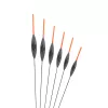 Matrix Finesse Carbon Slim Splávek na bič 0,3gr
