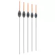 Matrix Carbon Steady Děličkový splávek 0,5gr