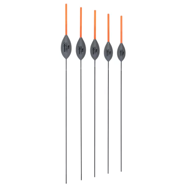Matrix Carbon Steady Rakós splávek 1,0gr