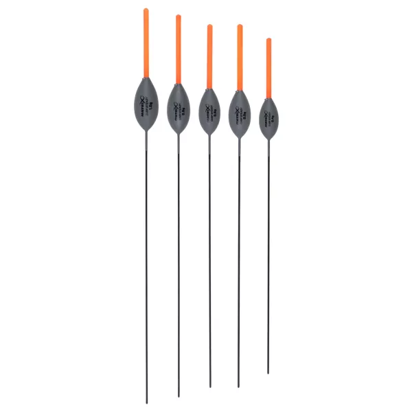 Matrix Carp Steady Děličkový splávek 0,4gr