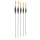 Matrix Carp Carbon Rakós splávek 0,2gr