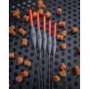 Matrix Carp Carbon Rakós splávek 0,2gr