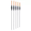 Matrix Carp Carbon Dělený splávek 0,4gr