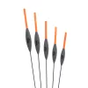 Matrix Carp Carbon Dělený splávek 0,4gr