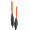 Matrix Carp Carbon Dělený splávek 0,4gr