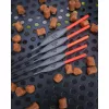 Matrix Carp Carbon Dělený splávek 0,4gr