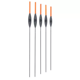 Matrix Carp Carbon Dělený Splávek 0,5gr