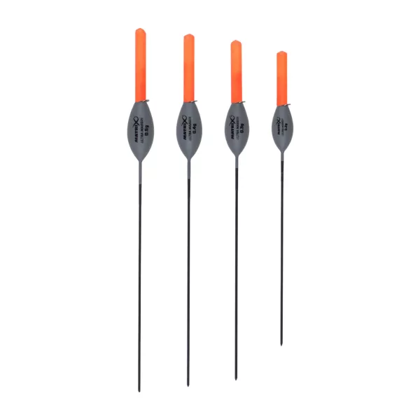 Matrix Ultra Margin Dělený Splávek 0,5gr