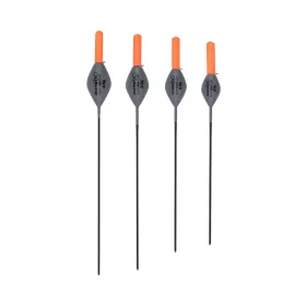 Matrix Carp Shallow Carbon Splávek na bič 0,1gr