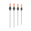 Matrix Carp Shallow Carbon splávek na bič 0,20gr