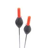 Matrix Carp Shallow Carbon splávek na bič 0,20gr
