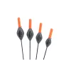 Matrix Carp Shallow Carbon splávek na bič 0,20gr