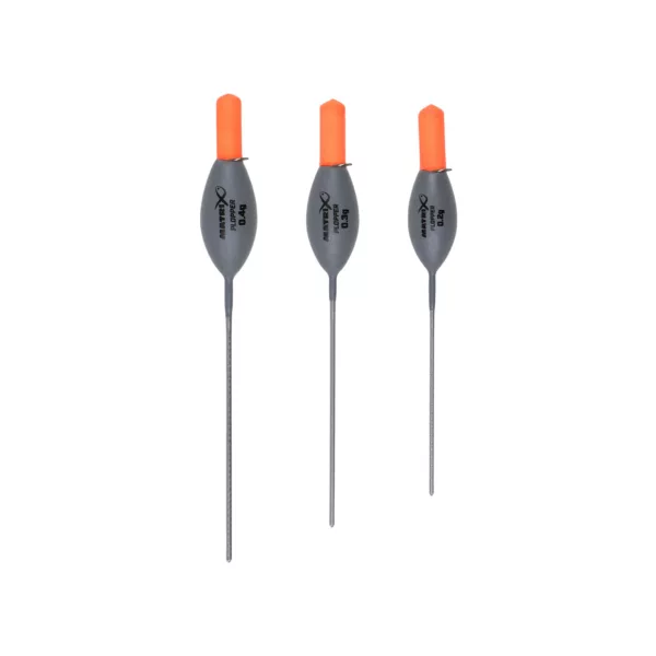 Matrix Plopper Splávek na bič 0,2gr