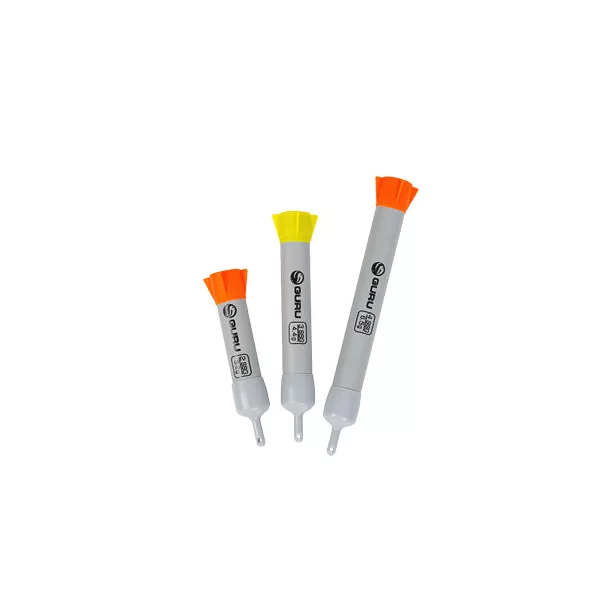Guru Foam Wagglers splávek - 3SSG - 4.4g