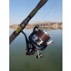 Tica Cybernetic 8000 Přední brzdová cívka 8+1BB