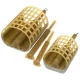 Guru Gripper Feeder Large M 2in1 Boční košík 113gr - Vyměnitelná tyč - Pro tekoucí vodu - M